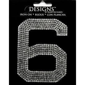 Iron On Patches for Jackets, Bags & Apparel