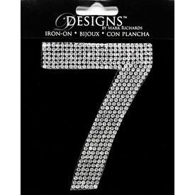 Iron On Patches for Jackets, Bags & Apparel