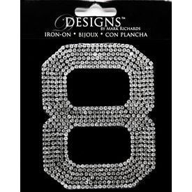 Iron On Patches for Jackets, Bags & Apparel