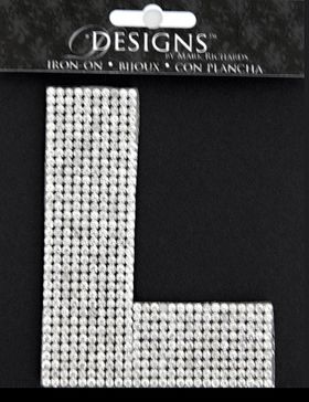 Iron On Patches for Jackets, Bags & Apparel