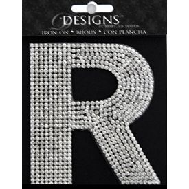 Iron On Patches for Jackets, Bags & Apparel