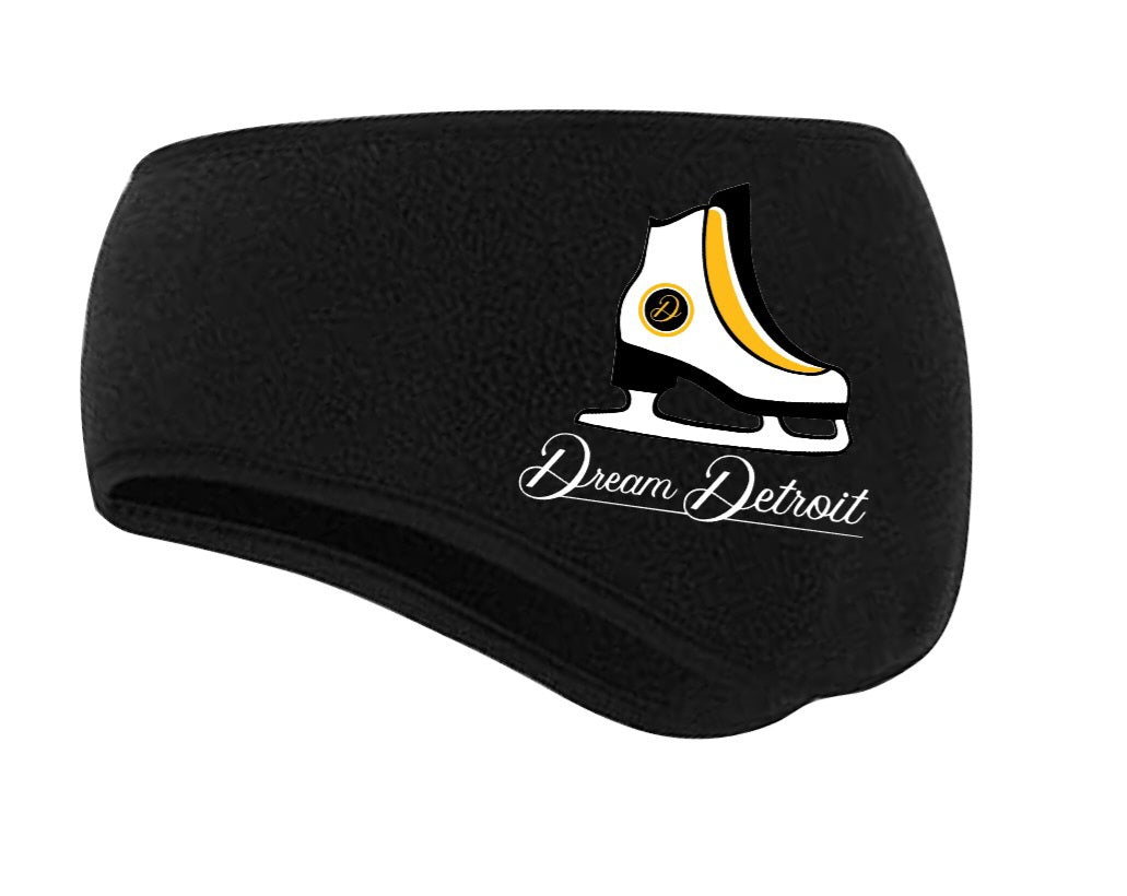 Dream Detroit Apparel