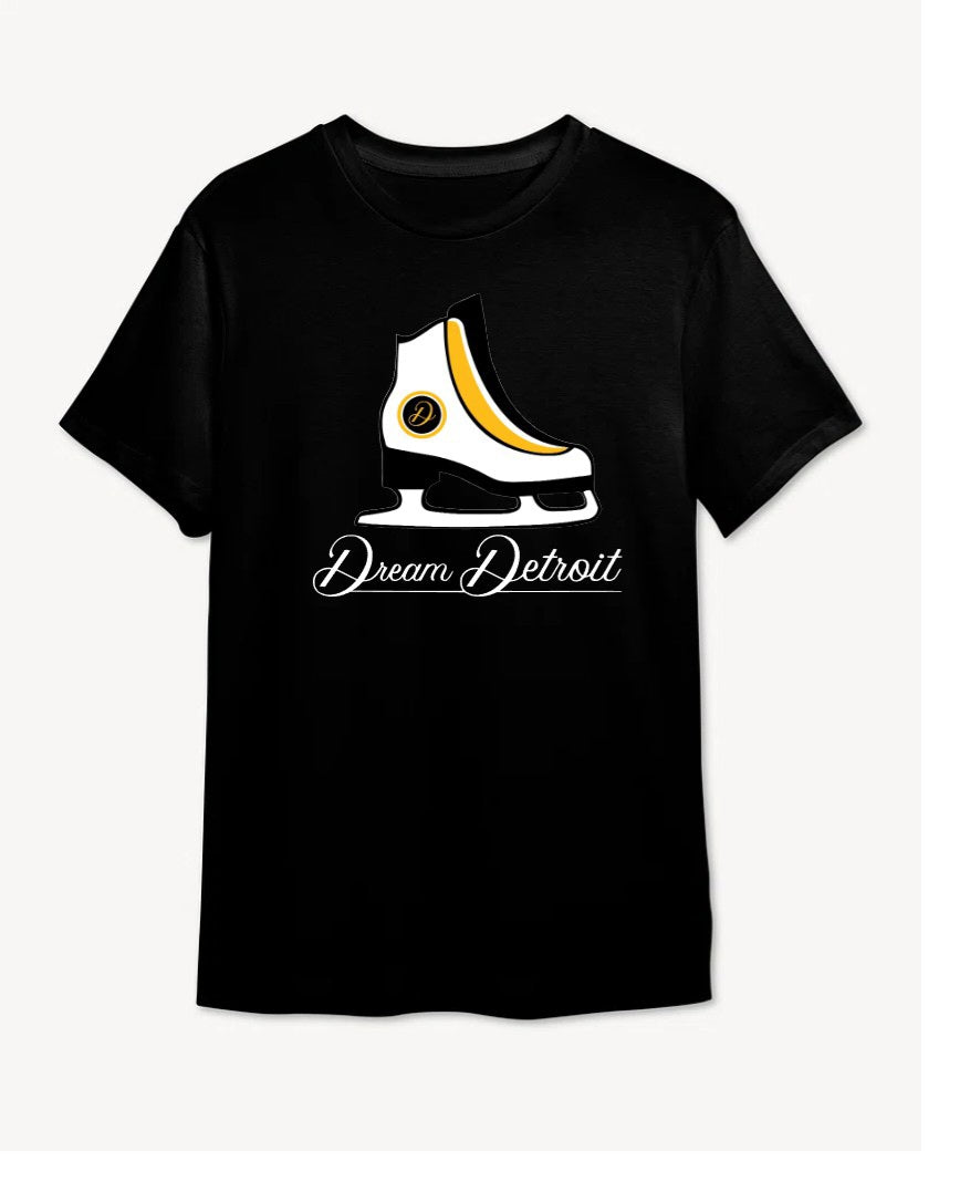 Dream Detroit Apparel
