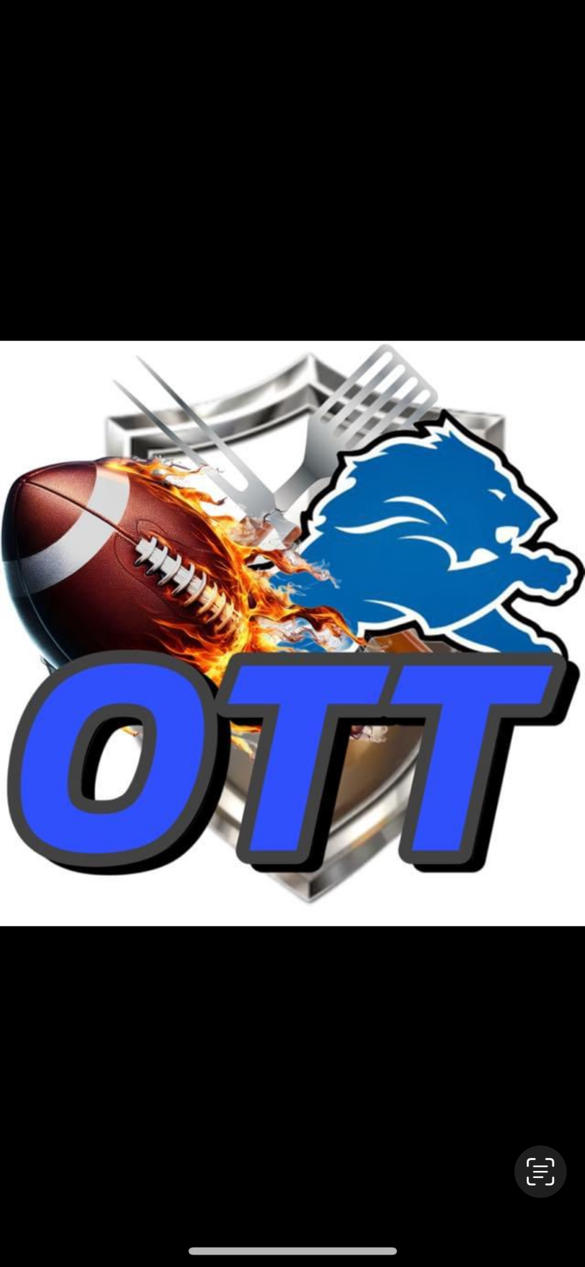 OTT Tailgate Crew