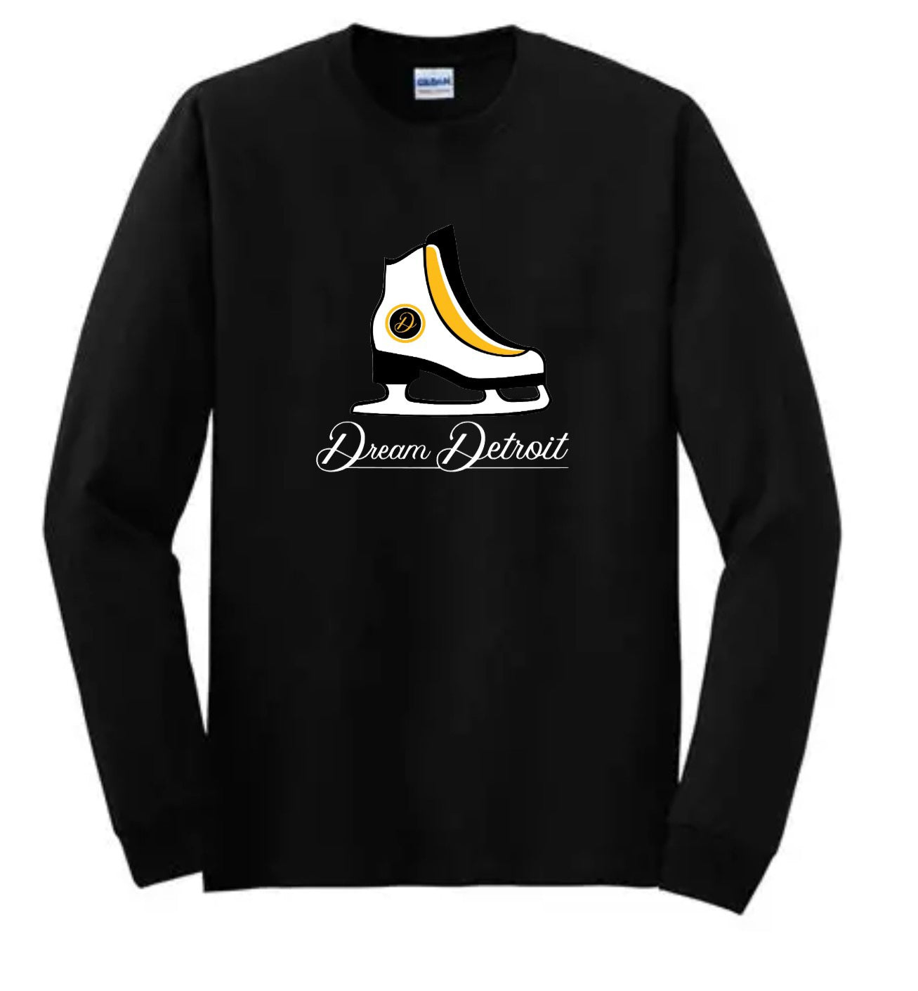 Dream Detroit Apparel