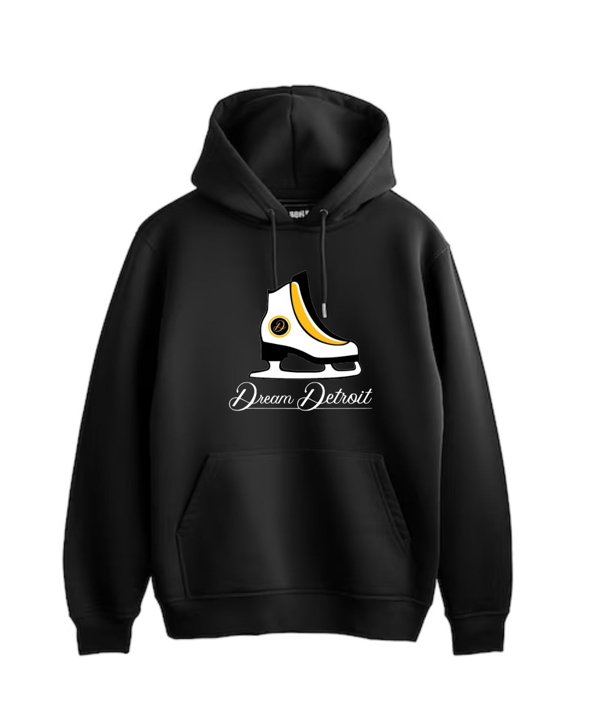 Dream Detroit Apparel