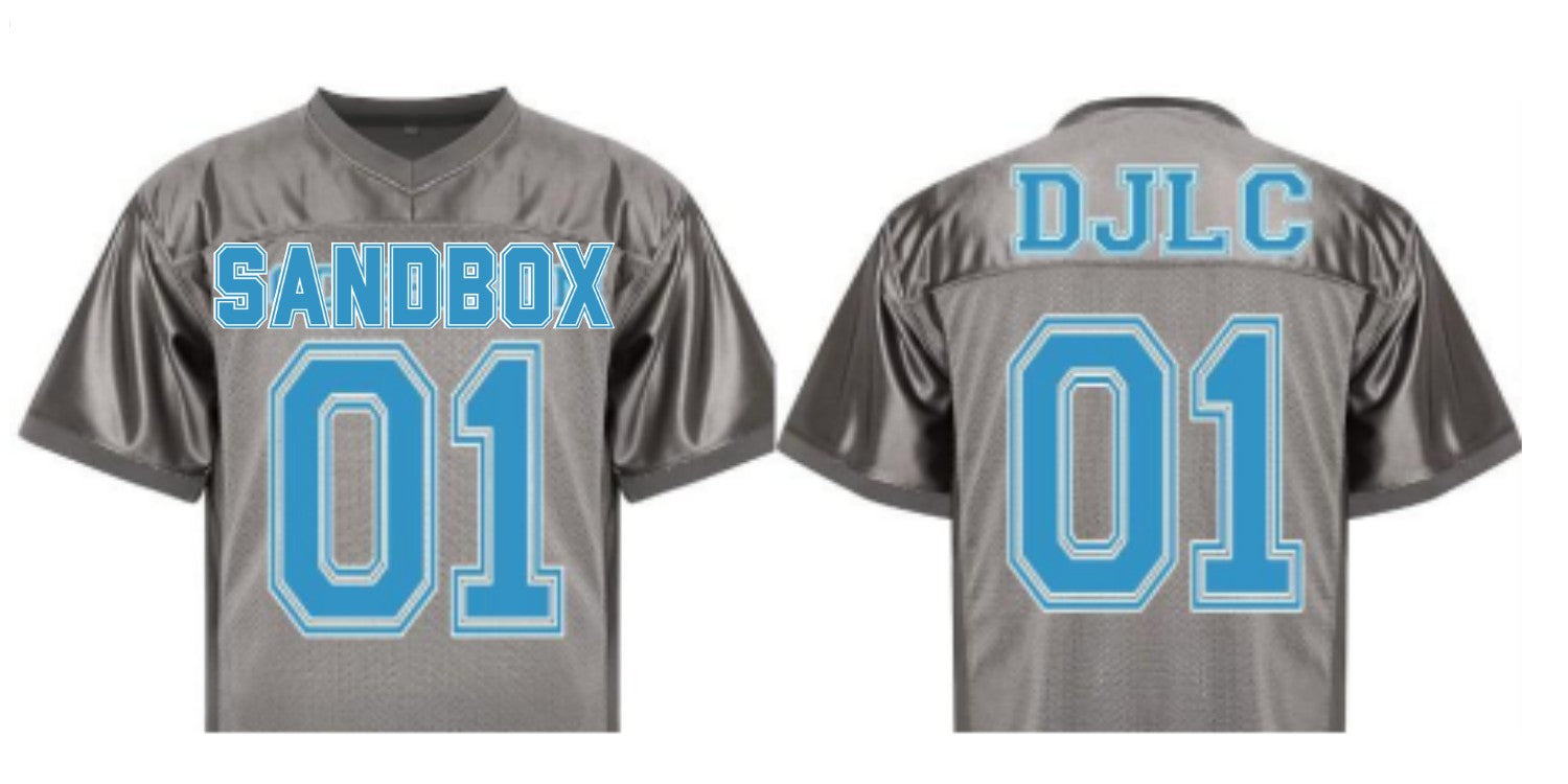 Sandbox | Mix Staff