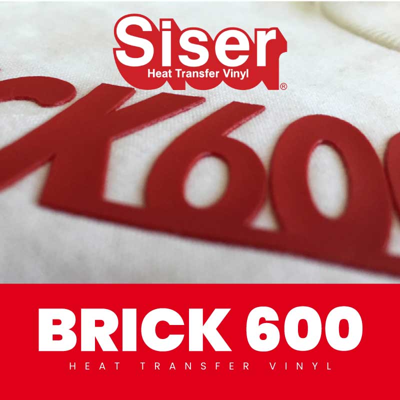 Siser Brick 600